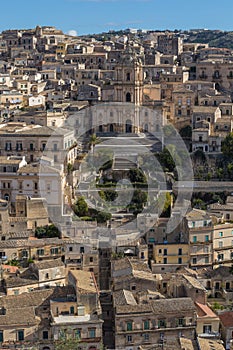 Da un cattedrale Sicilia 