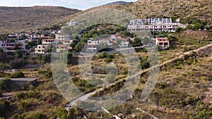 View of Monte di Luna