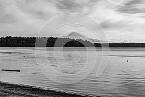 Burien Mount Rainier