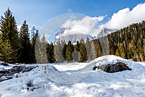 De conectar cómo para ver carreteras sobre el alto Montana alta atropellar más cercano dolomitas 