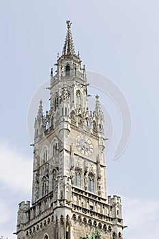 Munich Town Hall