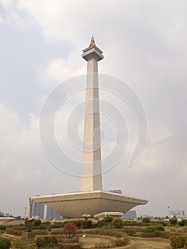 View of National Monument Monas photo