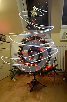 Christmes tree