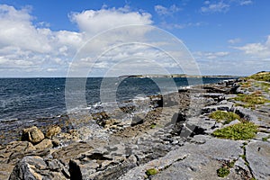 North Atlantic Ocean