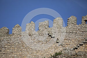 Numao Castle, Vila Nova de Foz Coa, Portugal photo