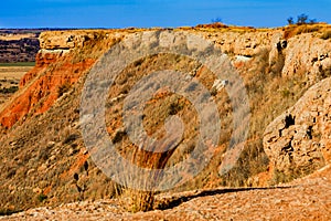 Gloss Mountain