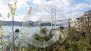 View of Onomichi, Hiroshima