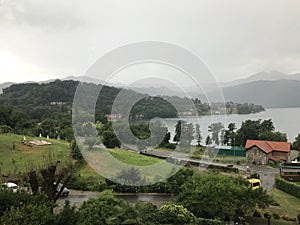 Orta Lake