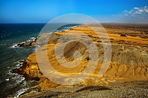 View from Pilon de Azucar photo