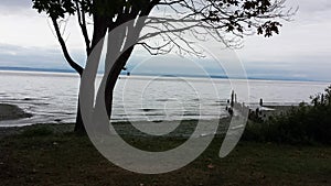 View Point Beach Lynnwood WA