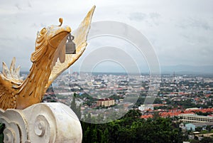 View point Hat Yai photo