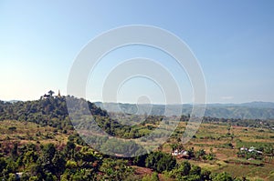 View point Landscape of Payathonsu