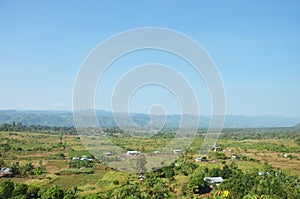 View point Landscape of Payathonsu