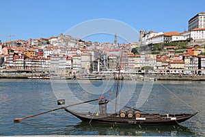 View port Architectural Porto Portugal Europe