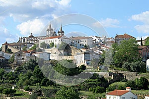 View of Portalegre photo