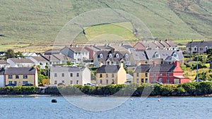 A View of Portmagee photo