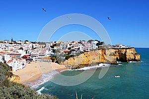 Carvoeiro Algarve