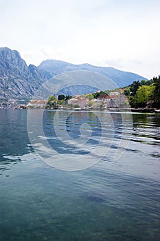 View Prcanj, Montenegro