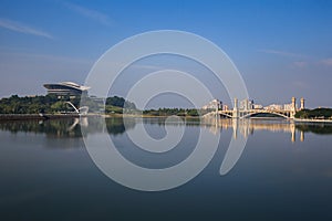 Putrajaya International Convention Centre PICC