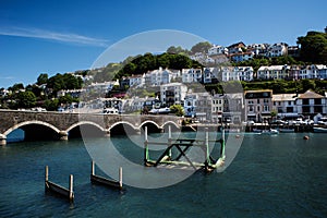 River Looe - LOOE, Cornwall, England