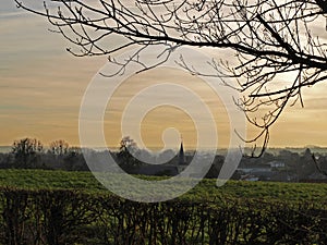 View on `s Gravenvoeren