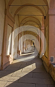 View of san luca