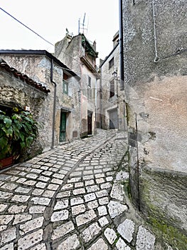 view of Sclafani Bagni., Palermo, Sicily, Italyview of Sclafani Bagni., Palermo, Sicily, Italy