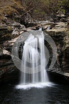 A view of the Scotland Scenery photo