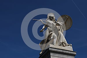 View sculpture berlin