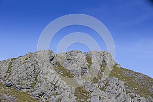 Serra do Marao, Baiao, Portugal photo