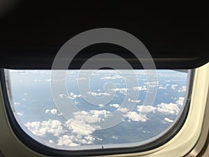 The view from the top