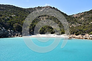 Angolo di paradiso in Sardegna photo