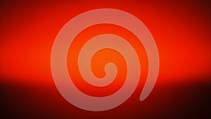 smooth gradient transitioning from deep red to bright orange, purpose for background