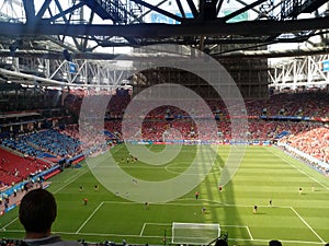 ÃÂ¡ÃâÃÂ°ÃÂ´ÃÂ¸ÃÂ¾ÃÂ½ ÃÅ¾ÃâÃÂºÃâ¬Ãâ¹ÃâÃÂ¸ÃÂµ Soccer stadium