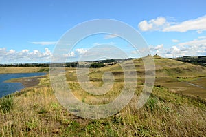 Old Opencast - Regeneration of Former Opencast Site photo