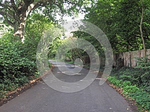 View of Tanworth in Arden