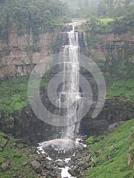 Tequendama Falls photo