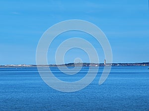 View on Terschelling photo