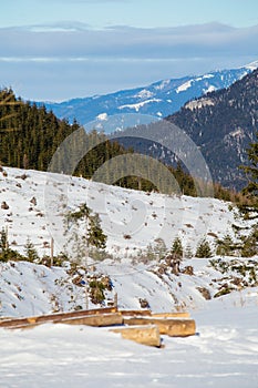 Tatra mountains, Slovakia