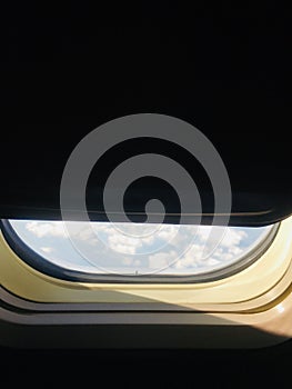 The view from the top