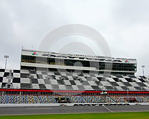 Daytona International Speedway