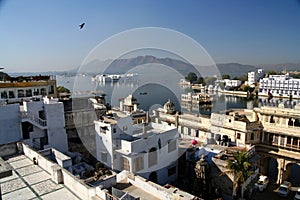 View of Udaipur