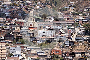 View at Valparaiso photo