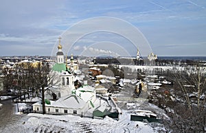 View of Vladimir img