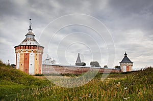 View of Vologda