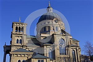 Basilica of St. Josaphat  810857