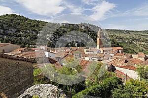 View of Xiva photo