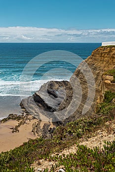 Zambujeira do Mar - Alentejo region photo