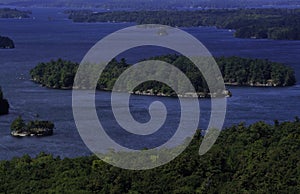 A View From far Above photo
