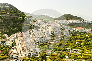 Viewpoint Frigiliana photo